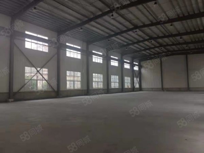 南京市溧水环境好价格美丽，大车好进出图1