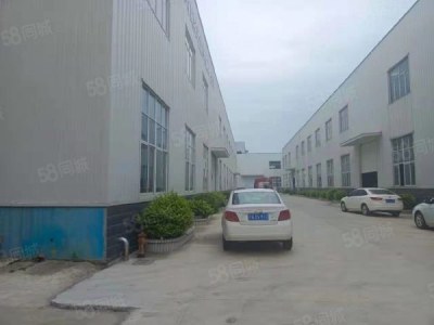 南京市溧水环境好价格美丽，大车好进出图3