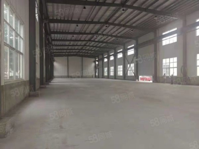 南京市溧水环境好价格美丽，大车好进出图2