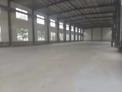 南京市溧水环境好价格美丽，大车好进出图4
