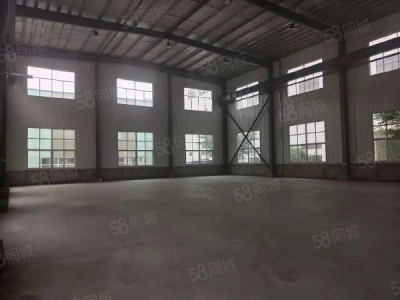 南京市溧水环境好价格美丽，大车好进出图6