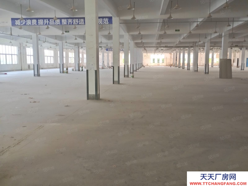(出租) 合肥庐阳双凤有配电设备大环评，喷涂设备，招相同类似行业，园区形象好！