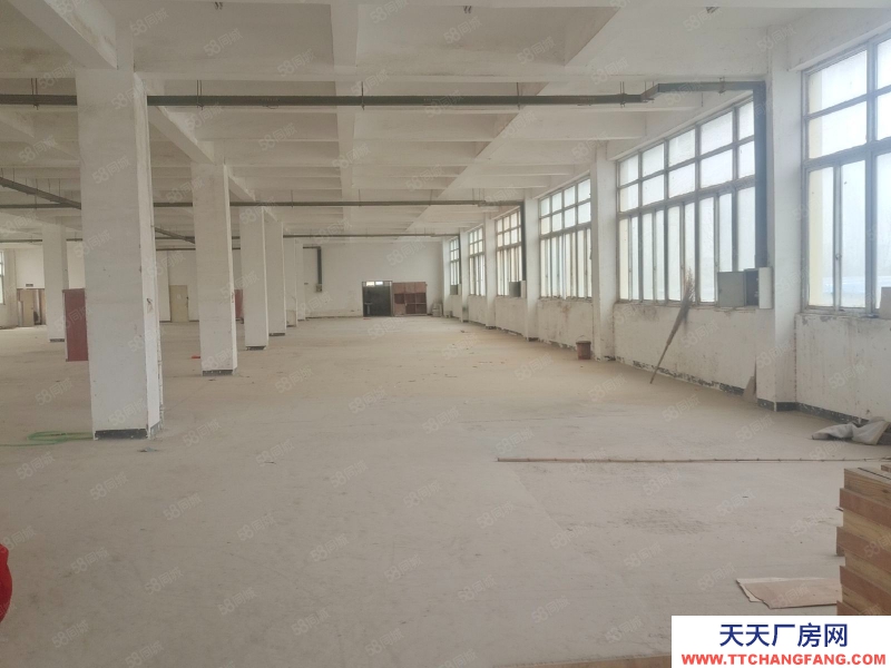(出租) 合肥庐阳双凤有配电设备大环评，喷涂设备，招相同类似行业，园区形象好！