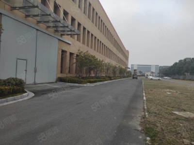 南京市溧水高速出口独门独院15502平一楼高9米二楼高5米图3