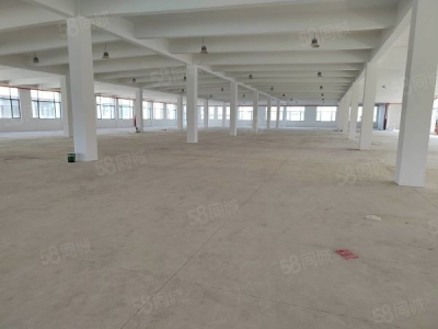 南京市溧水高速出口独门独院15502平一楼高9米二楼高5米图4