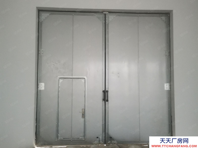 石家庄 藁城 三环现房，成熟园区配水电气暖，450至3000平，可分层分户