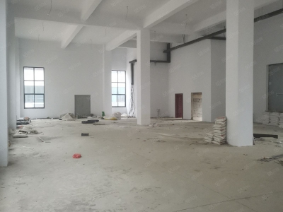 石家庄 藁城 三环现房，成熟园区配水电气暖，450至3000平，可分层分户图5