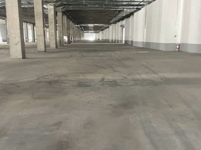 南京市溧水开发区 2000平起租 层高7.8米交通方便图2