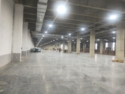 南京市溧水开发区 2000平起租 层高7.8米交通方便图1