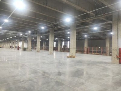 南京市溧水开发区 2000平起租 层高7.8米交通方便图4