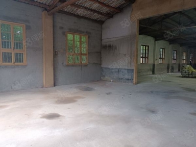 长沙市开福区星沙联络线旁仓库厂房出租图4