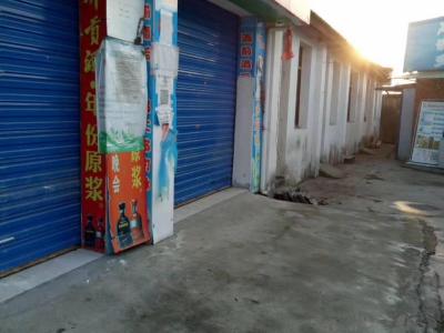 (出租) 合肥庐阳三十岗乡厂房仓库图1