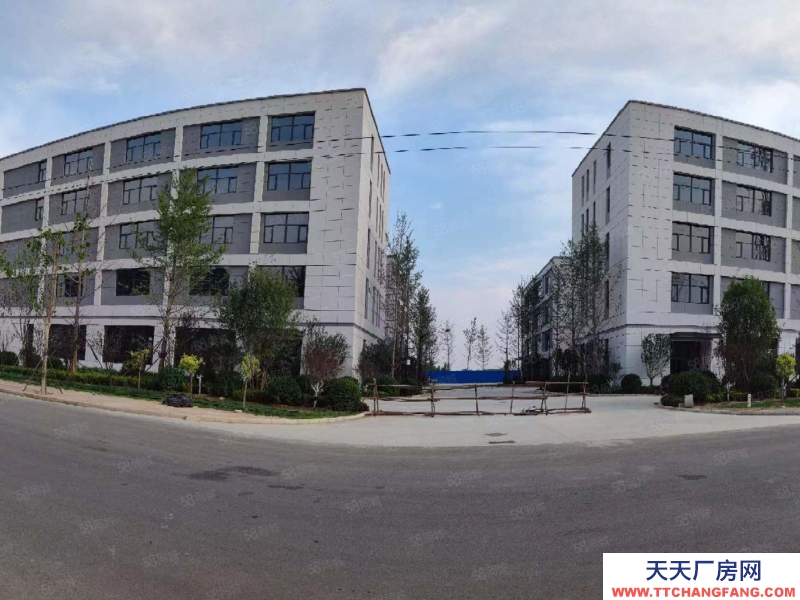 石家庄 藁城 经开区生产厂房，现房出售，证件齐全可贷款