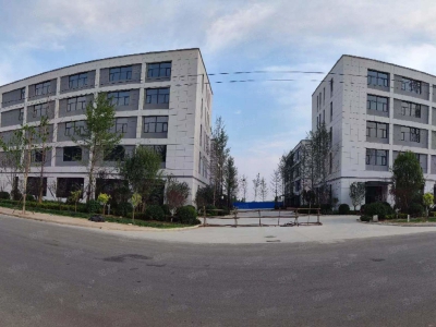 石家庄 藁城 经开区生产厂房，现房出售，证件齐全可贷款图3