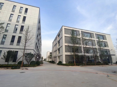 石家庄 藁城 经开区生产厂房，现房出售，证件齐全可贷款图5