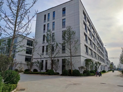 石家庄 藁城 经开区生产厂房，现房出售，证件齐全可贷款图6
