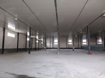 长沙市开福区芙蓉北路2500平高台库出租图3
