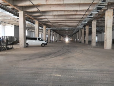 南京市溧水开发区厂房仓库20000平 带月台 金刚砂地坪 价格便宜图2