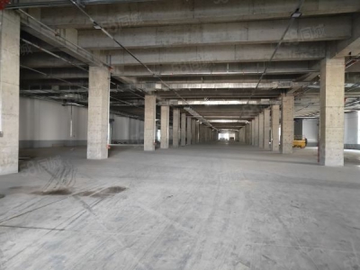 南京市溧水开发区厂房仓库20000平 带月台 金刚砂地坪 价格便宜图3