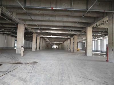 南京市溧水开发区厂房仓库20000平 带月台 金刚砂地坪 价格便宜图4