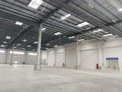 长沙市开福区深国际15万平方综合物流仓储招租图3