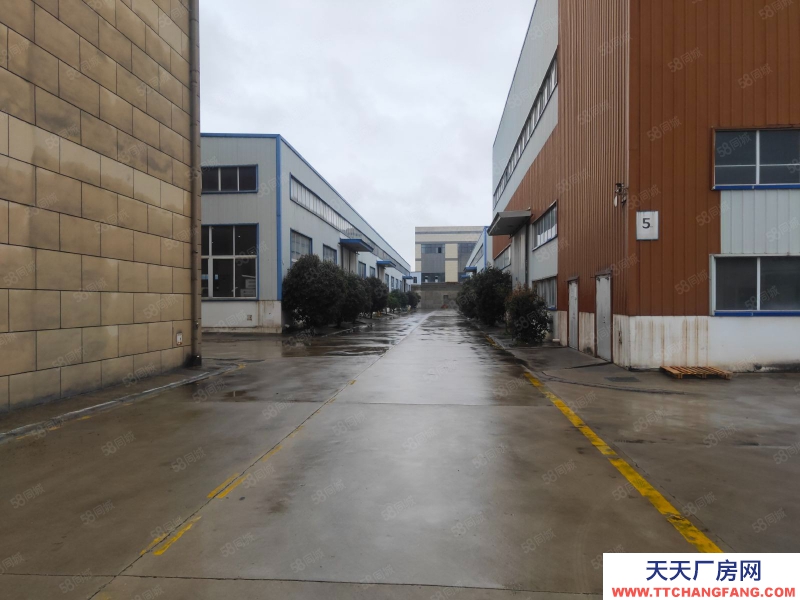 (出租) 合肥庐阳仓库带平台有独卫生间和小办公室很好用