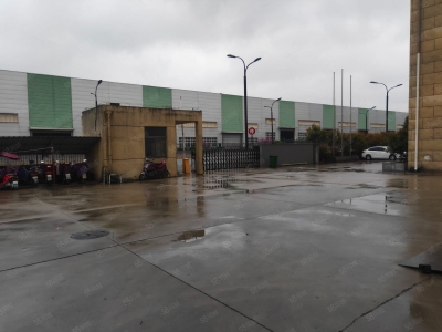(出租) 合肥庐阳仓库带平台有独卫生间和小办公室很好用图1