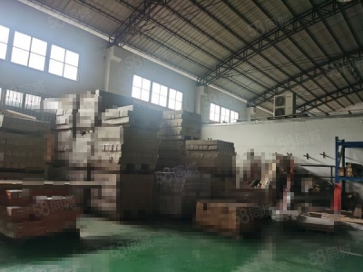 长沙市开福区大明附近1500平仓库出租图3