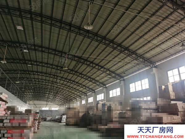 长沙市开福区大明附近1500平仓库出租