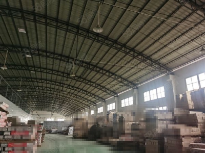 长沙市开福区大明附近1500平仓库出租图2