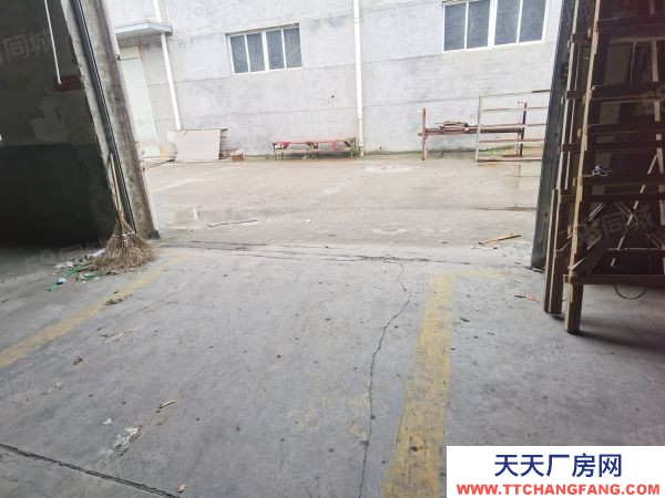 长沙市开福区大明附近1500平仓库出租