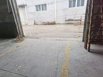 长沙市开福区大明附近1500平仓库出租图4