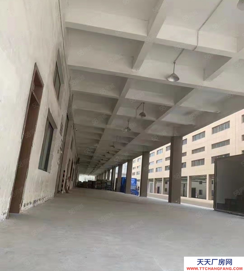 (出租) 合肥庐阳直租，2000平起租，月台库，高速路口，仓储物流中心聚集地