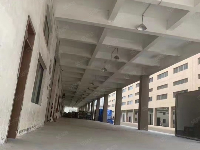 (出租) 合肥庐阳直租，2000平起租，月台库，高速路口，仓储物流中心聚集地图3