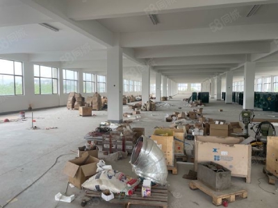 南京市潥水县永阳全新多层8000平2和3楼每层2000平层高4.5米图2