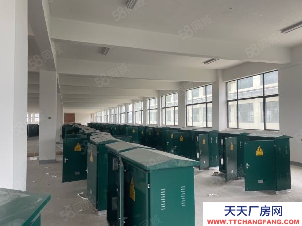 南京市潥水县永阳全新多层8000平2和3楼每层2000平层高4.5米
