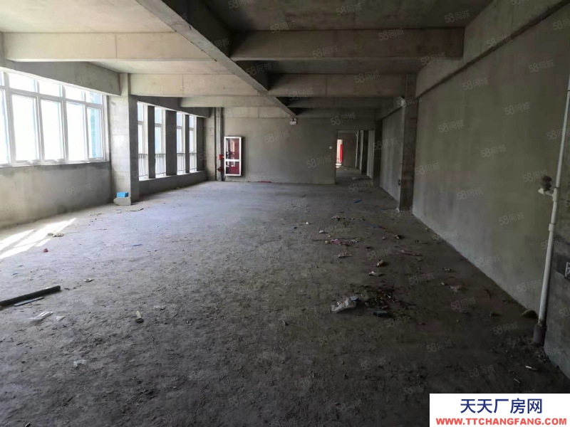 石家庄 藁城 钢构厂房7至12米，800至4000平，灵活组合，独立产权