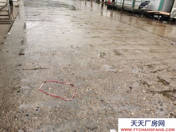 长沙市开福区芙蓉北路6000平仓库出租