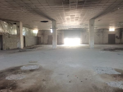南京市潥水县柘塘附近靠近禄口单门独院厂房1000平另有办公图1
