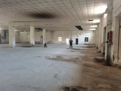 南京市潥水县柘塘附近靠近禄口单门独院厂房1000平另有办公图3