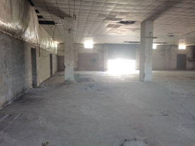 南京市潥水县柘塘附近靠近禄口单门独院厂房1000平另有办公图4
