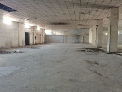 南京市潥水县柘塘附近靠近禄口单门独院厂房1000平另有办公图6
