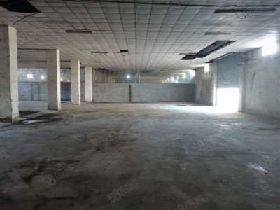南京市潥水县柘塘附近靠近禄口单门独院厂房1000平另有办公图5