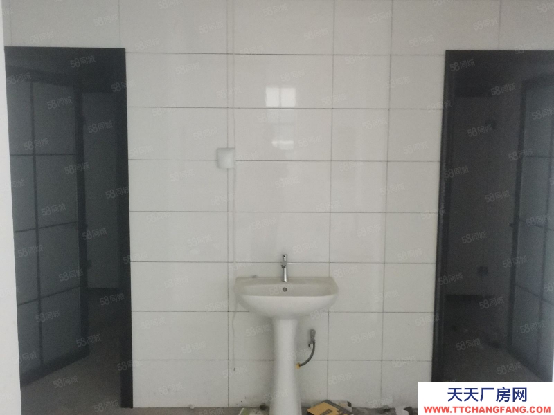石家庄  藁城 现房三环旁，300平至3000平厂房，分层分户招商，独立产权