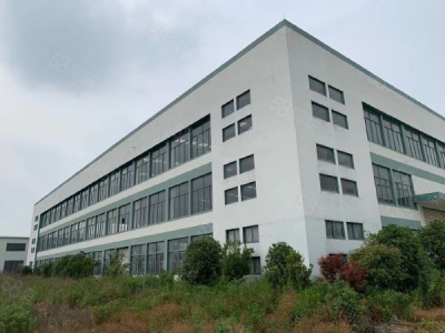 南京溧水厂房出售土地80亩厂房20000平米售8000万图5