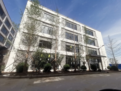 石家庄 藁城 特价厂房现房出售！经济开发区独栋厂房，证件齐全有环评图5