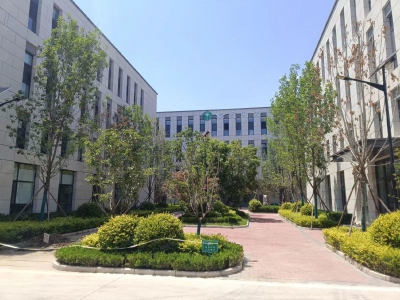 石家庄 藁城 特价厂房现房出售！经济开发区独栋厂房，证件齐全有环评图6