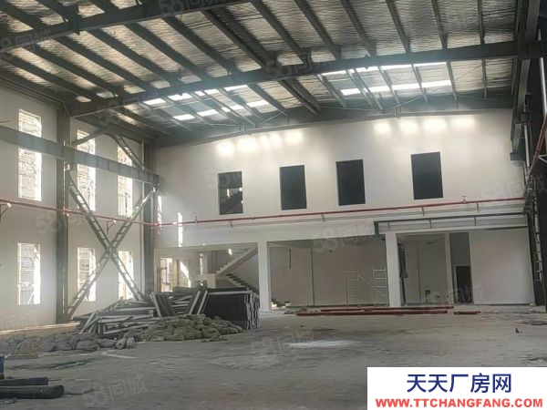 南京市潥水县单层厂房急售 标准厂房出售 面积1000起 50年产权