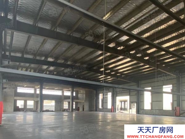 南京市潥水县单层厂房急售 标准厂房出售 面积1000起 50年产权