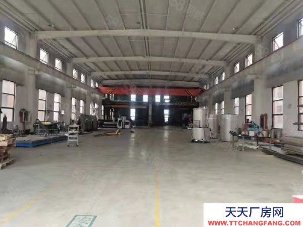 南京市潥水县单层厂房急售 标准厂房出售 面积1000起 50年产权
